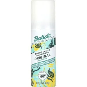 Champú Seco Original Classic Fresh Batiste