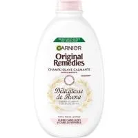 Champú Suave Calmante Original Remedies, Bote 600 Ml