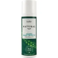 Champú Suave Ylang-ylang-miel Belle Natural, Bote 200 Ml