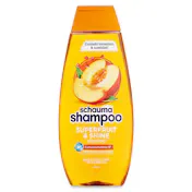 Champú Superfruit & Shine Schwarzkopf 400 Ml