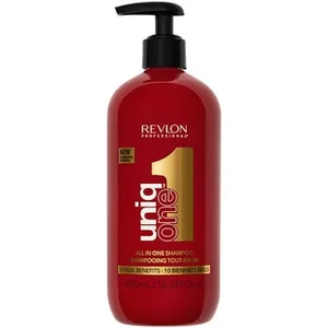 Champú Todo en 1 Uniq One 10 Beneficios Revlon Professional