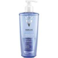 Champú Uso Frecuente Pureza Vichy, Bote 400 Ml
