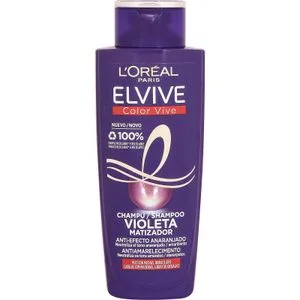 Champú Violeta 200 Ml