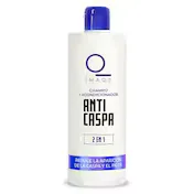 Champú y Acondicionador Anticaspa 2 en 1 Dia Imaqe Botella 380 Ml