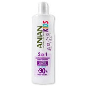 Champú y Acondicionador Anian Kids 2 en 1