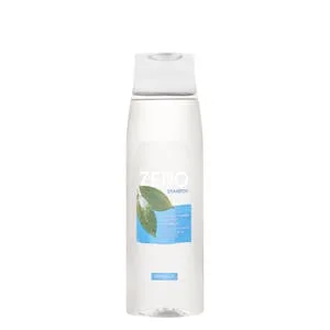 Champú Zero Deliplus Todo Tipo de Cabello 0.4 L