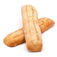 Chapata Eroski, 300 G
