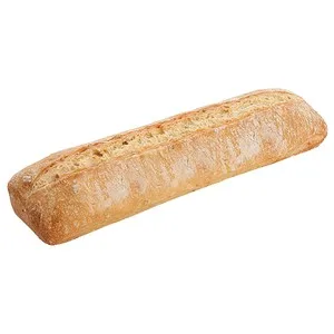 Pan Chapata con Masa Madre de Fabricación Propia 300 G.