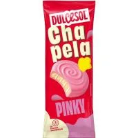 Chapelas Pinky Dulcesol, Paquete 126 G