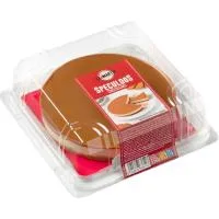 Cheesecake con Galleta Spéculoos SAN Martin, 350 G