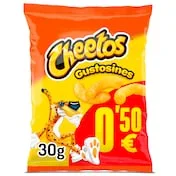 Cheetos Gustosines 30 G