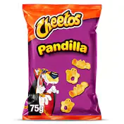 Cheetos Pandilla 75 G