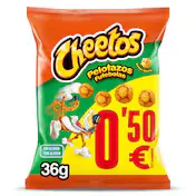 Cheetos Pelotazos 36 G