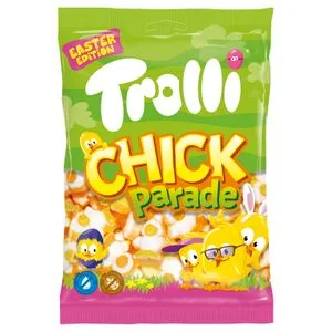 Chick Parade