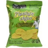 Chifles Salados Samai, Bolsa 75 G