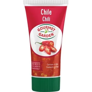 Chile Listo para Usar Gourmet Garden