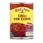 Chili con Carne Old el Paso 418 G