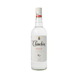 Chinchón Anís Dulce Chinchon Botella de 1 L 1000 ML