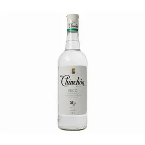 Chinchón Anís Seco Chinchon Botella 1 1l. 1000 ML