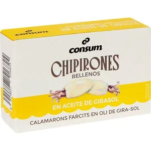 Consum