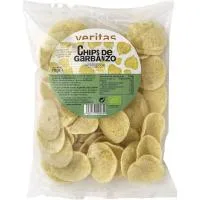 Chips de Garbanzo Eco Veritas, Bolsa 70 G