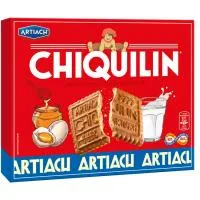 Chiquilin Artiach, Caja 525 G