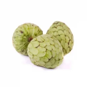 Chirimoya Carrefour a Granel 1 Kg Aprox