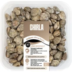 Chirla 500 Gr