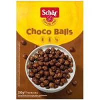 Choco Balls sin Gluten sin Gluten Schar, Caja 250 G