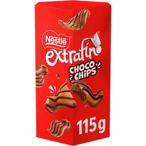 Choco Chips Nestle Extrafino