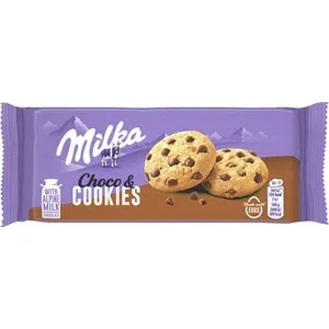 Choco Cookies Milka