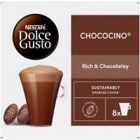 Chococino Dolce Gusto, Caja 16 Uds