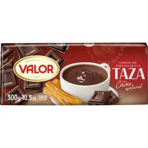 Chocolate a la Taza 300 Gr