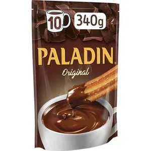Chocolate a la Taza Paladin
