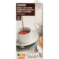 Chocolate a la Taza Valor, Tableta 300 G