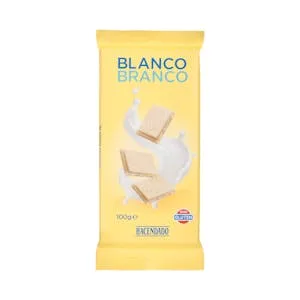 Chocolate Blanco Toblerone Bolsa 100 G