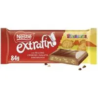Chocolate con Galleta Dinosaurus Nestlé, Tableta 84 G
