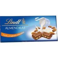 Chocolate de Whisky Lindt, Tableta 100 G