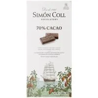 Medallón de Chocolate de Pascua Simon Coll