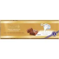 Chocolate con Leche con Avellanas Lindt 200 G.