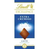 Chocolate con Leche Excellence, Tableta 100 G