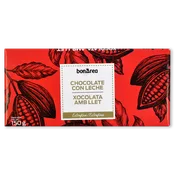 Chocolate con Leche Extrafino