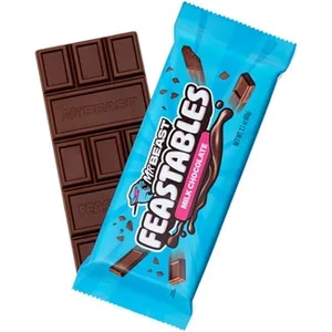 Chocolate con Leche Feastables