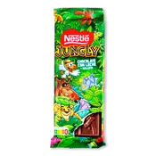 Chocolate con Leche Nestle Jungly