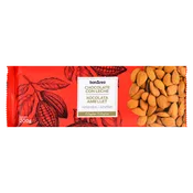 Chocolate con Leche y Almendra Entera Extrafino