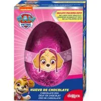 Huevo de Chocolate con Pulsera Sky Dekora, 1 Ud, 55 G
