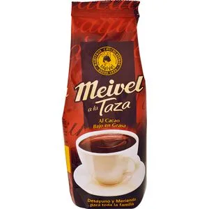 Chocolate en Polvo 250 Gr