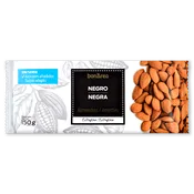 Chocolate Extrafino Puro con Almendra sin Azucar
