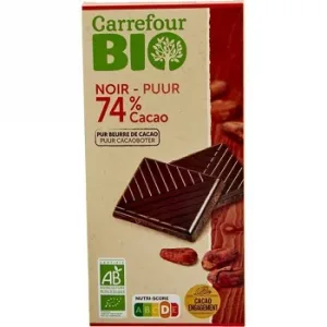 Carrefour