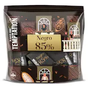 Chocolate Negro 85% Cacao Dia Temptation 100 G